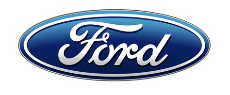 福特汽車logo